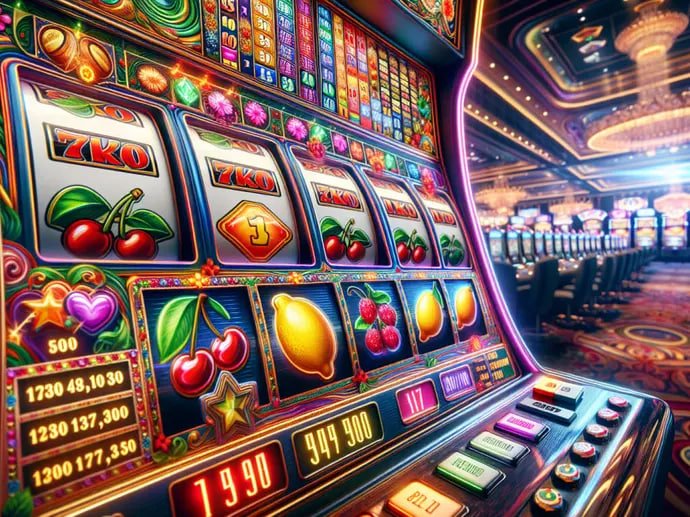 hero visual