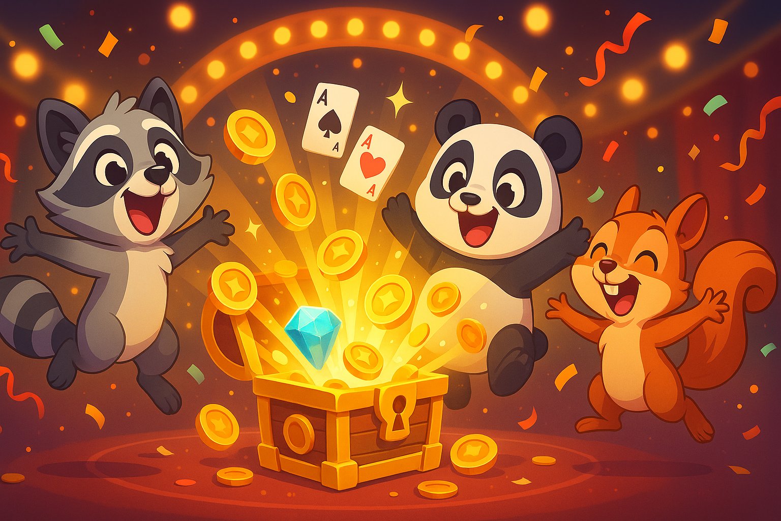 Esports Betting Game 